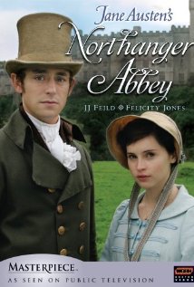 Northanger Abbey movie nude scenes