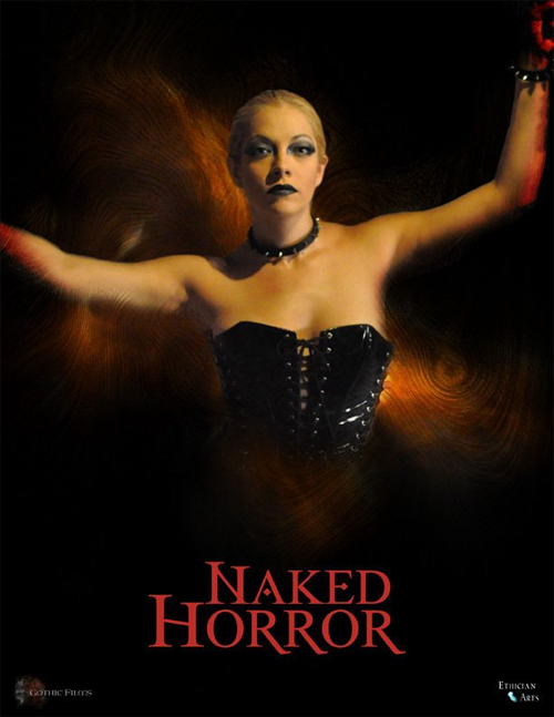 Naked Horror 2010 movie nude scenes