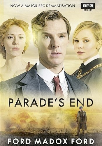 Parade's End tv-show nude scenes