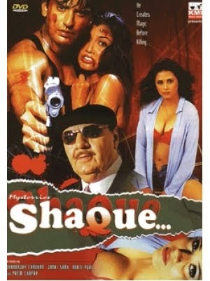 Mysteries Shaque 2004 movie nude scenes