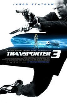 Transporter 3 (2008) Nude Scenes