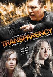 Transparency 2010 movie nude scenes