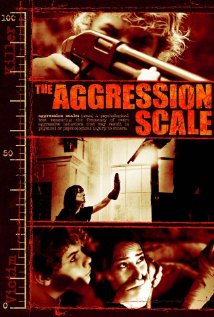 The Aggression Scale movie nude scenes
