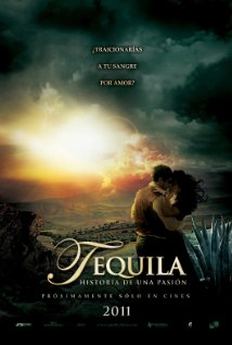 Tequila (2011) Nude Scenes