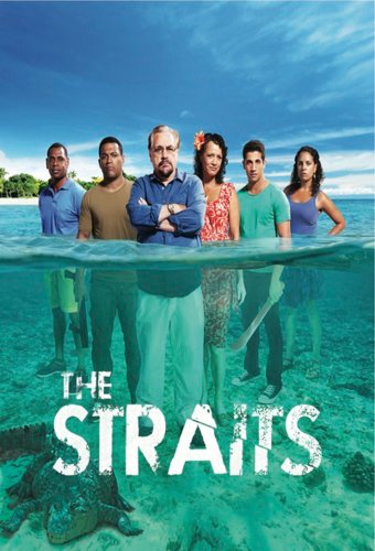 The Straits tv-show nude scenes