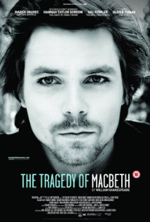 The Tragedy of Macbeth 2012 movie nude scenes