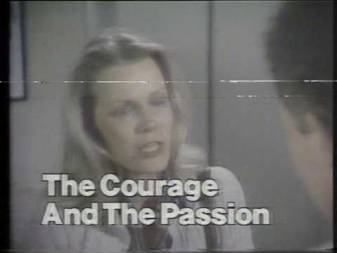 The Courage and The Passion movie nude scenes