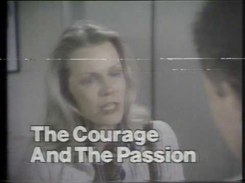 The Courage and The Passion 1978 movie nude scenes