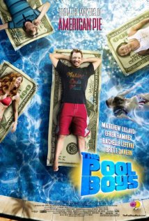 The Pool Boys (2011) Nude Scenes