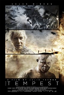 The Tempest (2011) 2011 movie nude scenes
