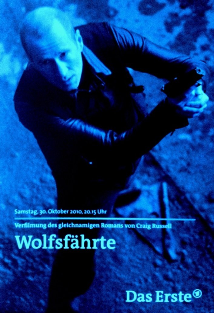 Wolfsfährte (2010) Nude Scenes