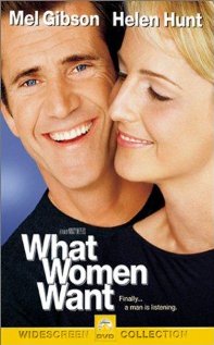 What Women Want movie nude scenes