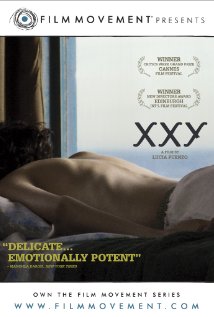 XXY movie nude scenes