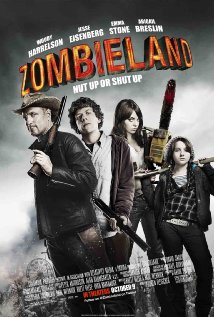 Zombieland 2009 movie nude scenes